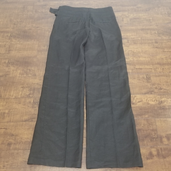 ZARA BASIC black pants. Size S - Picture 2 of 5